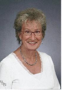 Shirley Mae Cliff